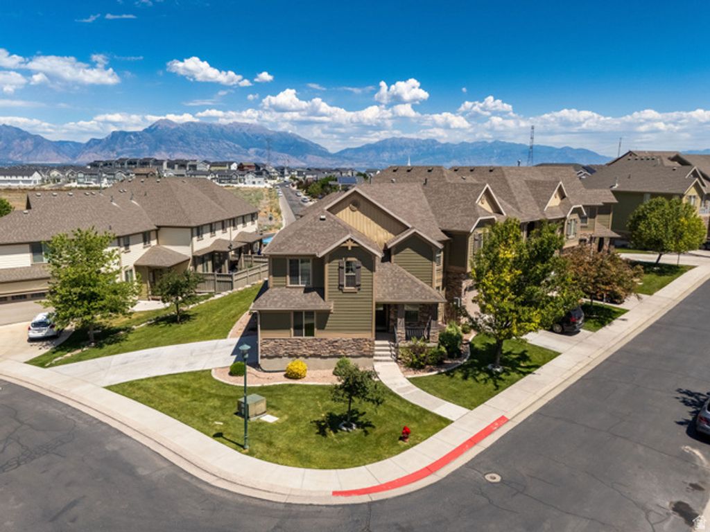 9256 PRAIRIE DUNES WAY, Eagle Mountain, UT 84005