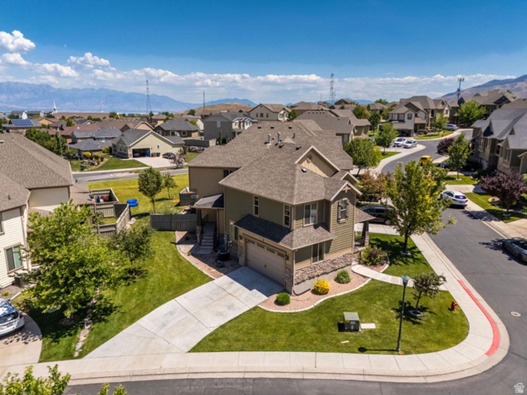 9256 PRAIRIE DUNES WAY, Eagle Mountain, UT 84005 — photo 3