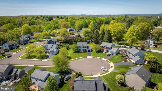 1588 MARIE CIR, Warrington, PA 18976