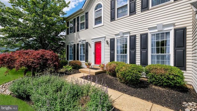 1588 MARIE CIR, Warrington, PA 18976