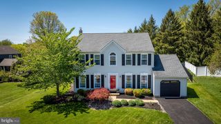1588 MARIE CIR, Warrington, PA 18976