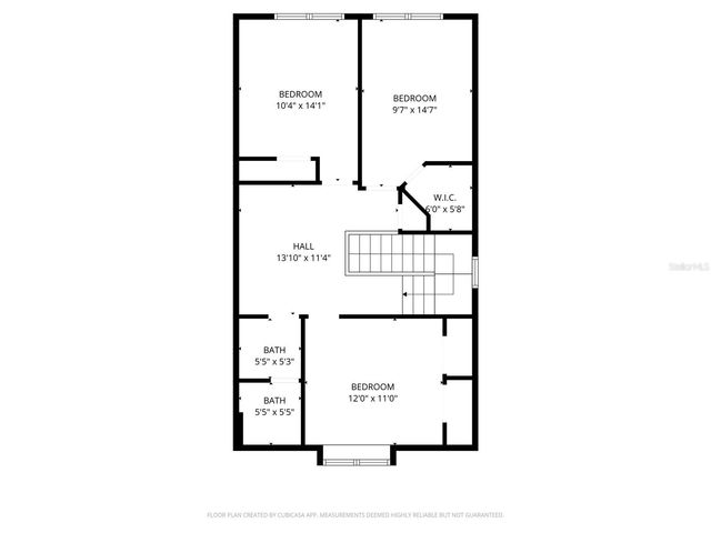 12628 BRAMFIELD DRIVE, Riverview, FL 33579