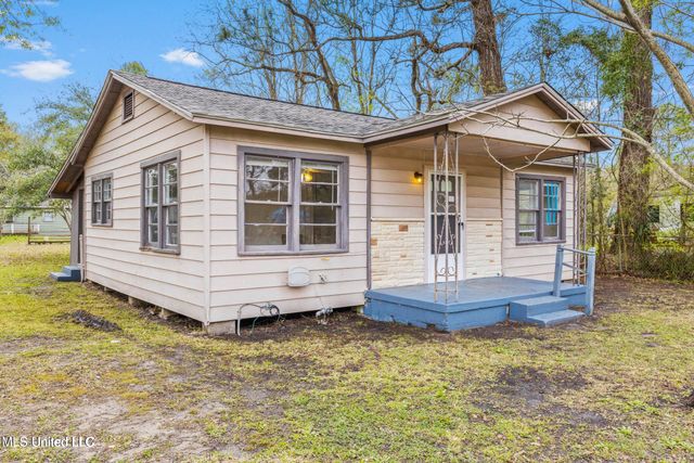 2114 42nd Avenue, Gulfport, MS 39501