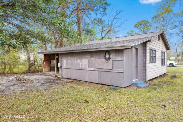 2114 42nd Avenue, Gulfport, MS 39501