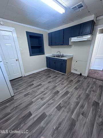 2114 42nd Avenue, Gulfport, MS 39501