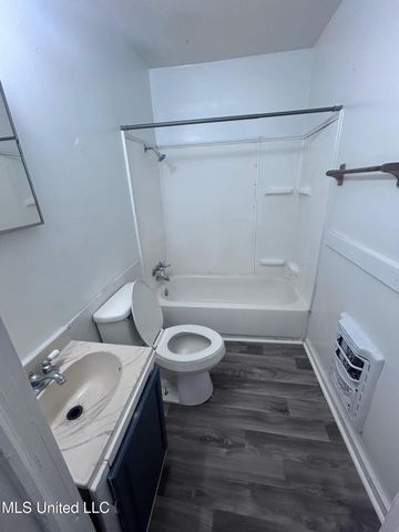 2114 42nd Avenue, Gulfport, MS 39501