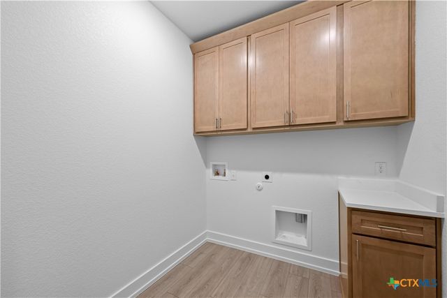 4030 Prairie Drive, Nolanville, TX 76559