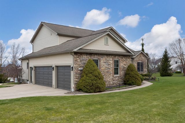 6172 INVERNESS Terrace, Fairview, PA 16415