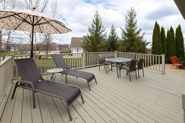 6172 INVERNESS Terrace, Fairview, PA 16415