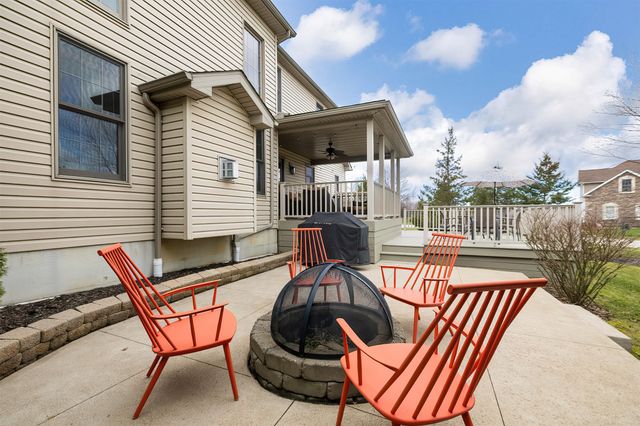 6172 INVERNESS Terrace, Fairview, PA 16415