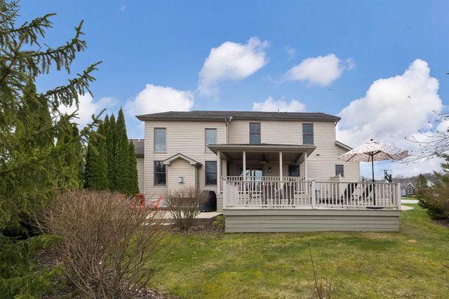 6172 INVERNESS Terrace, Fairview, PA 16415