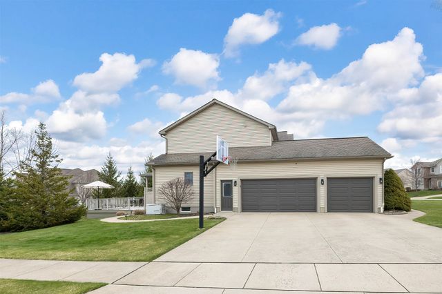 6172 INVERNESS Terrace, Fairview, PA 16415