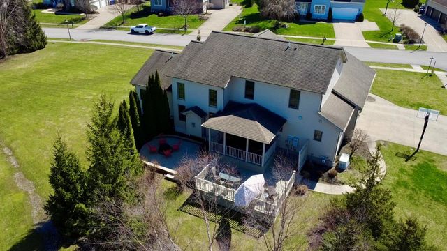 6172 INVERNESS Terrace, Fairview, PA 16415