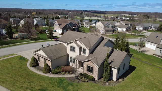 6172 INVERNESS Terrace, Fairview, PA 16415