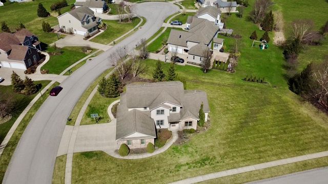 6172 INVERNESS Terrace, Fairview, PA 16415