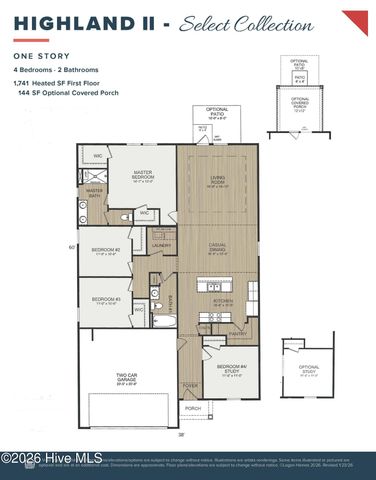 930 Plymouth Road, Southport, NC 28461