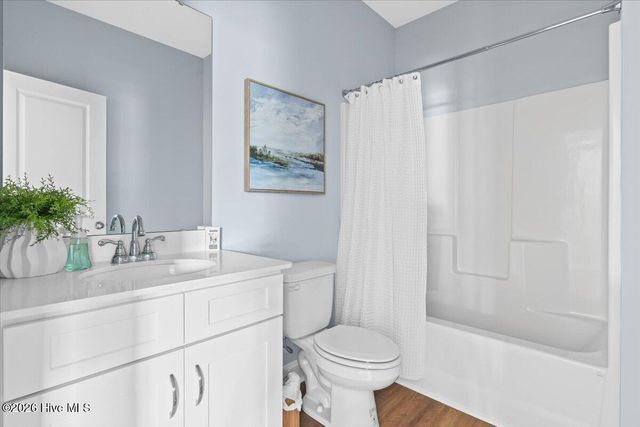 930 Plymouth Road, Southport, NC 28461