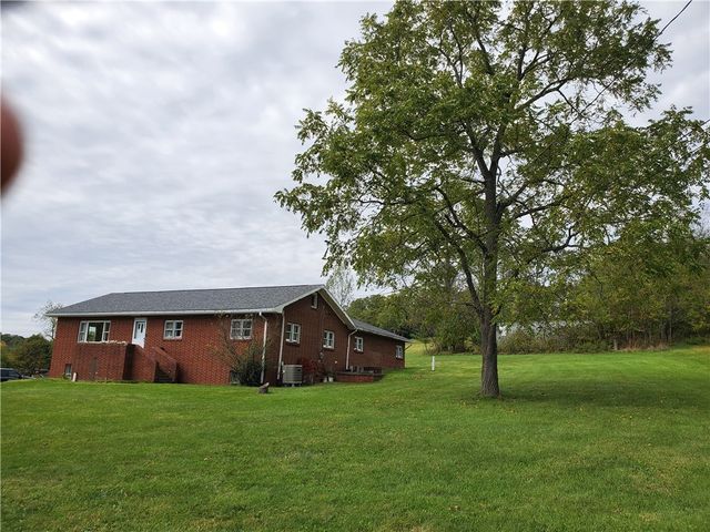 349 HOPWOOD COOLSPRING RD, North Union Twp, PA 15445