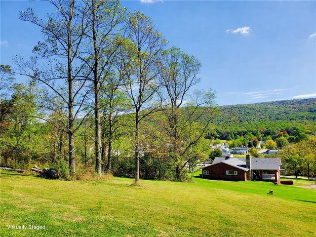 349 HOPWOOD COOLSPRING RD, North Union Twp, PA 15445