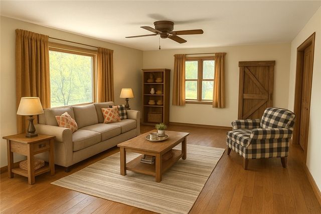 349 HOPWOOD COOLSPRING RD, North Union Twp, PA 15445