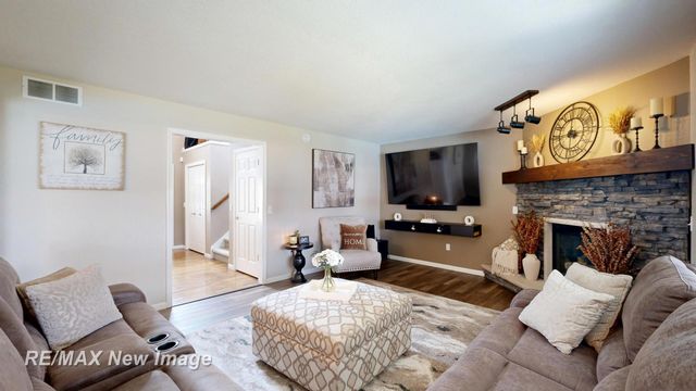 5630 Corydalis Drive, Saginaw, MI 48603