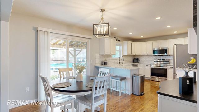 5630 Corydalis Drive, Saginaw, MI 48603