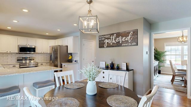 5630 Corydalis Drive, Saginaw, MI 48603