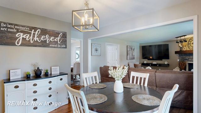 5630 Corydalis Drive, Saginaw, MI 48603