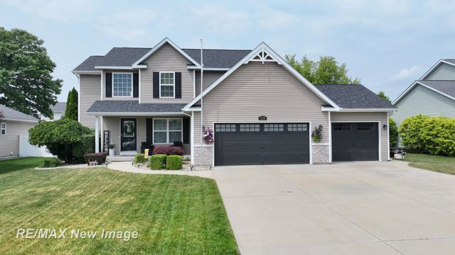 5630 Corydalis Drive, Saginaw, MI 48603