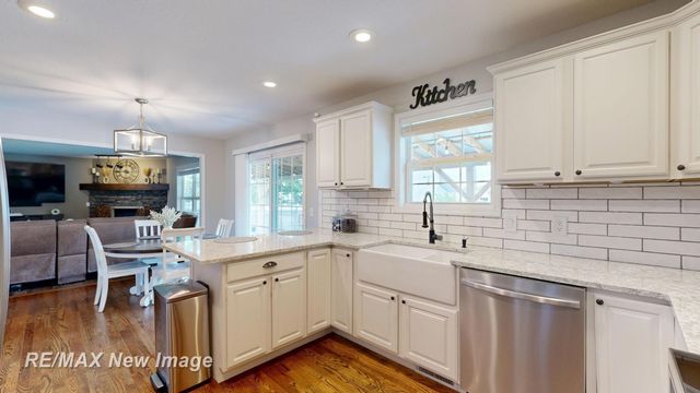 5630 Corydalis Drive, Saginaw, MI 48603