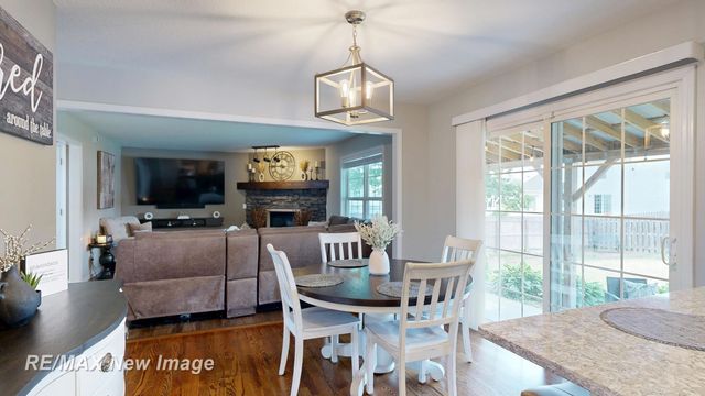 5630 Corydalis Drive, Saginaw, MI 48603