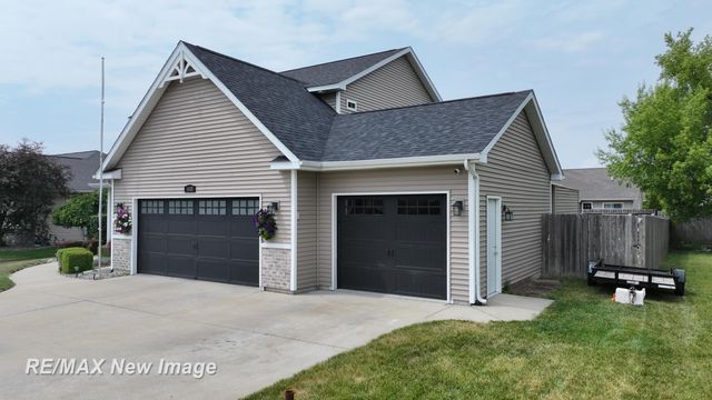 5630 Corydalis Drive, Saginaw, MI 48603