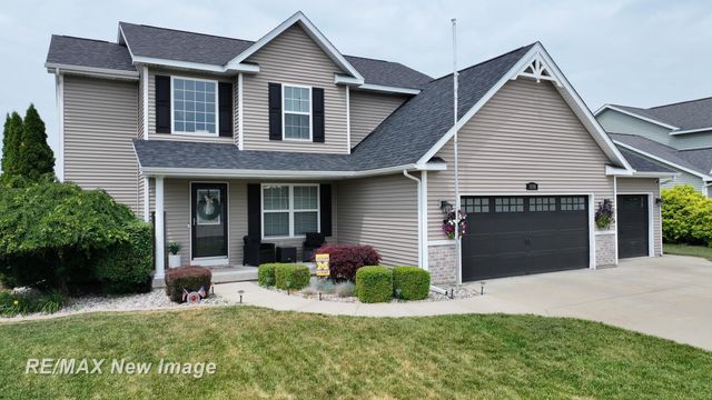 5630 Corydalis Drive, Saginaw, MI 48603