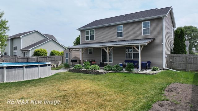 5630 Corydalis Drive, Saginaw, MI 48603
