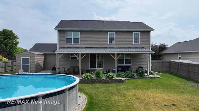 5630 Corydalis Drive, Saginaw, MI 48603