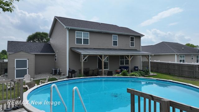 5630 Corydalis Drive, Saginaw, MI 48603
