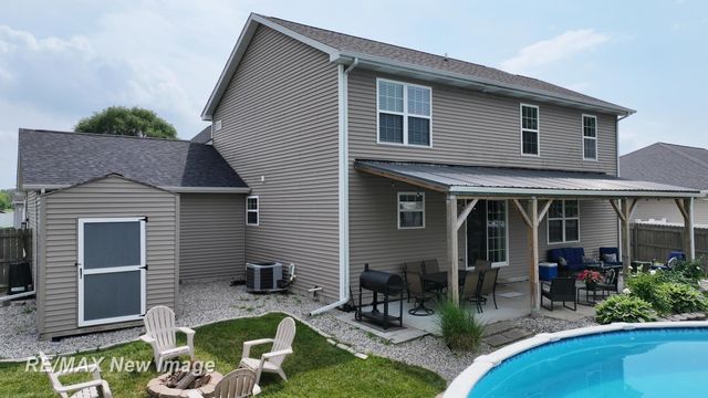 5630 Corydalis Drive, Saginaw, MI 48603