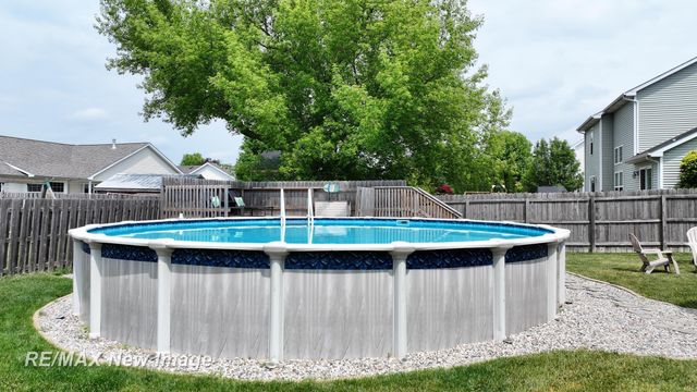 5630 Corydalis Drive, Saginaw, MI 48603