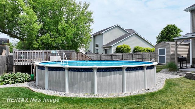 5630 Corydalis Drive, Saginaw, MI 48603