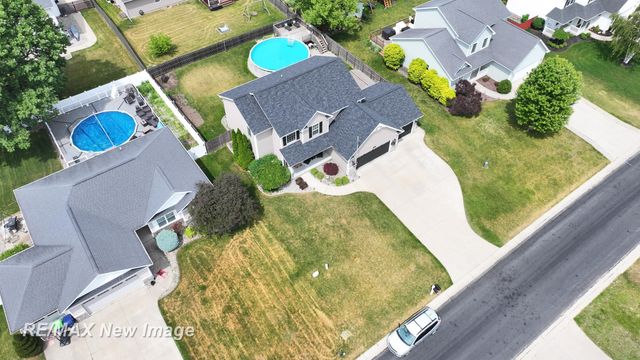 5630 Corydalis Drive, Saginaw, MI 48603