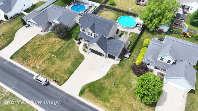 5630 Corydalis Drive, Saginaw, MI 48603