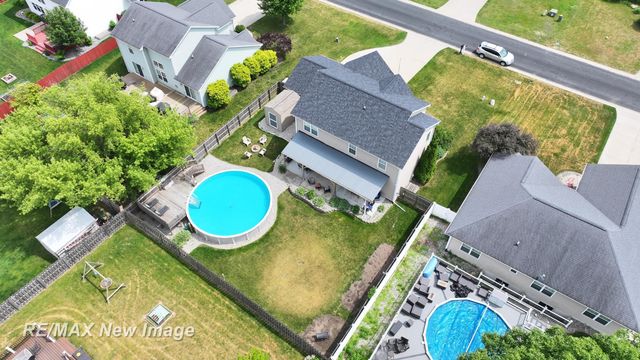 5630 Corydalis Drive, Saginaw, MI 48603