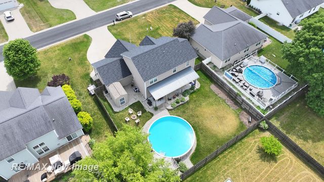 5630 Corydalis Drive, Saginaw, MI 48603