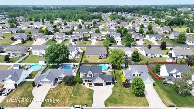 5630 Corydalis Drive, Saginaw, MI 48603