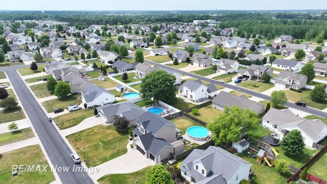 5630 Corydalis Drive, Saginaw, MI 48603