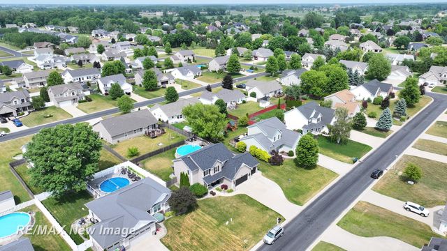 5630 Corydalis Drive, Saginaw, MI 48603
