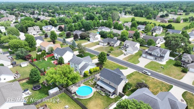 5630 Corydalis Drive, Saginaw, MI 48603