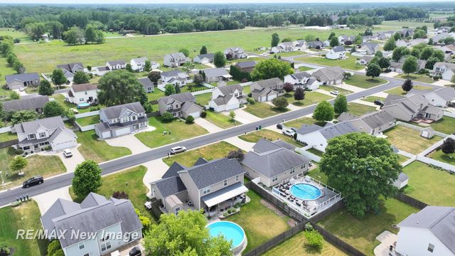 5630 Corydalis Drive, Saginaw, MI 48603