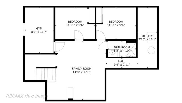 5630 Corydalis Drive, Saginaw, MI 48603