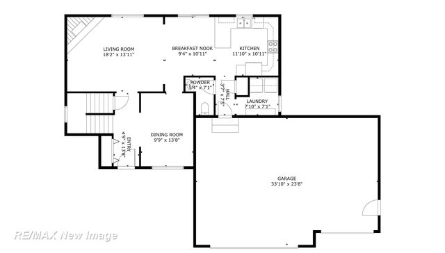 5630 Corydalis Drive, Saginaw, MI 48603